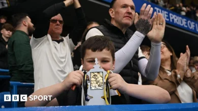 FA Cup quarter-final LIVE: Chelsea vs Port Vale - score, TV coverage, radio commentary, text updates & match stats