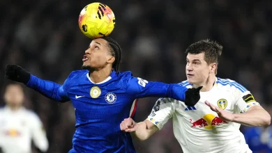 FA Cup semi-final draw: Chelsea face Leeds as Man City drawn with Southampton