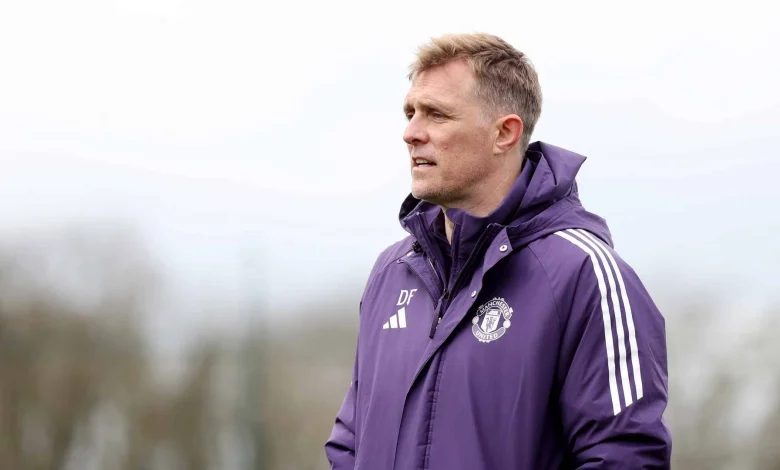 FA Youth Cup semi-final preview: Man Utd v Crystal Palace