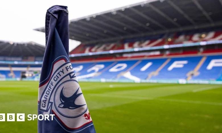 FA fines Cardiff £15,000 for homophobic chants