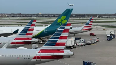 FAA Cuts Chicago O’Hare Flights, Ending A “Pointless” Capacity War Between United And American