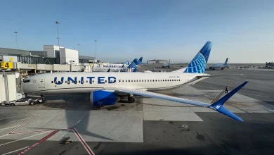 FAA Cuts SFO Capacity By 33% In Blow To United Airlines Hub