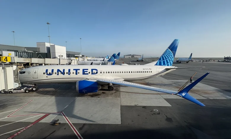 FAA Cuts SFO Capacity By 33% In Blow To United Airlines Hub