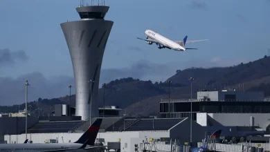FAA Warns of Flight Delays at San Francisco Airport With New Safety Rule