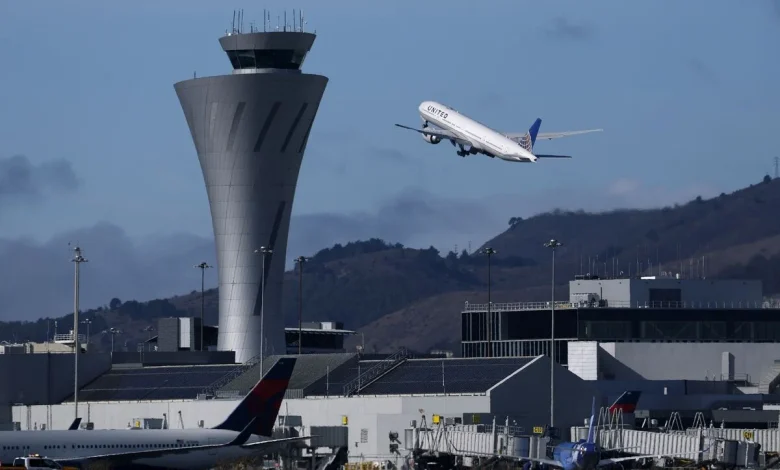 FAA Warns of Flight Delays at San Francisco Airport With New Safety Rule