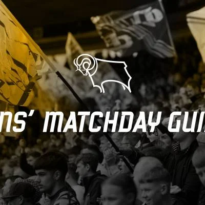 FANS' MATCHDAY GUIDE: Stoke City (H)