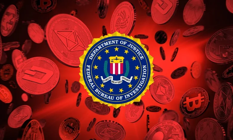 FBI: Americans lost a record $21 billion to cybercrime last year