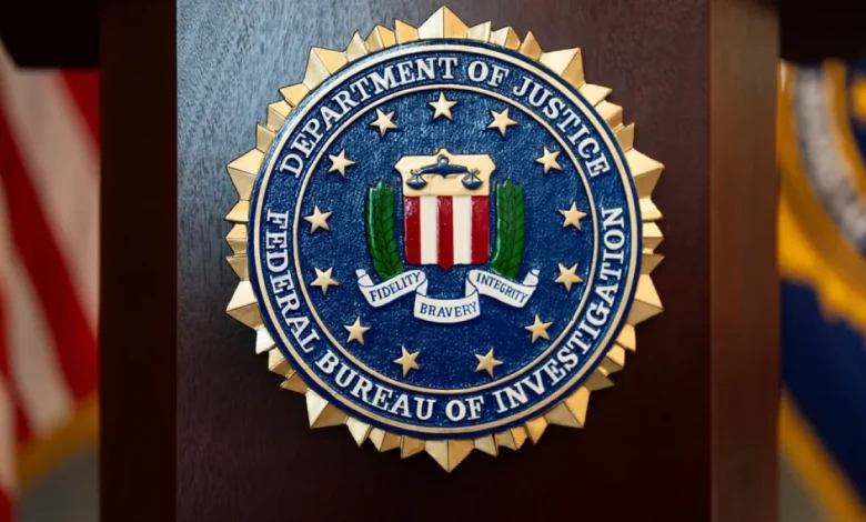 FBI agents who investigated Trump file lawsuit alleging retaliatory firing