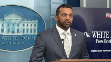 FBI arrests suspected leaker of downed fighter jet over Iran - The Center Square