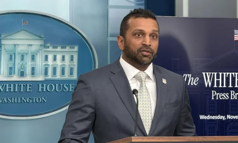 FBI arrests suspected leaker of downed fighter jet over Iran - The Center Square