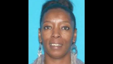 FBI's newest "Most Wanted" fugitive arrested in Florida, officials say