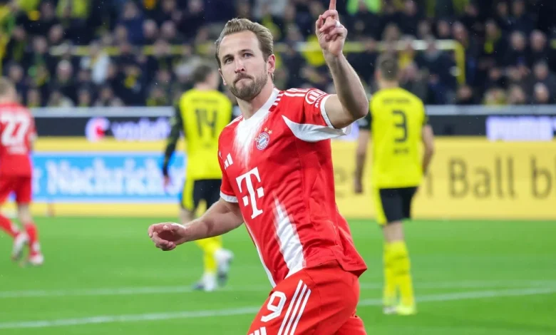 FC Bayern News: Kane left speechless following comeback vs. Freiburg