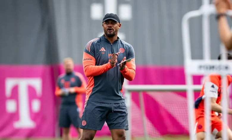 FC Bayern: XXL-Rotation gegen Stuttgart? Meister-Vorbereitung mit Eis und Neuer-Kaffee!