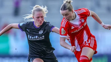 FC Bayern will ins Finale – und führt deutlich | DFB-Pokal der Frauen im Liveticker