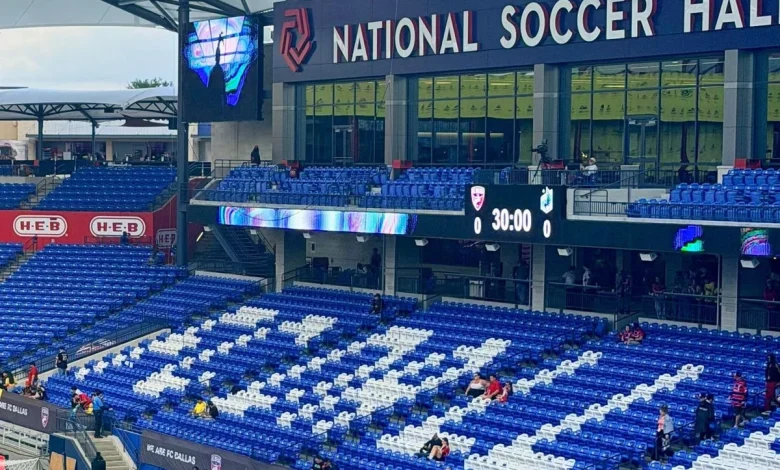 FC Dallas vs Minnesota United: Lineup notes 📝