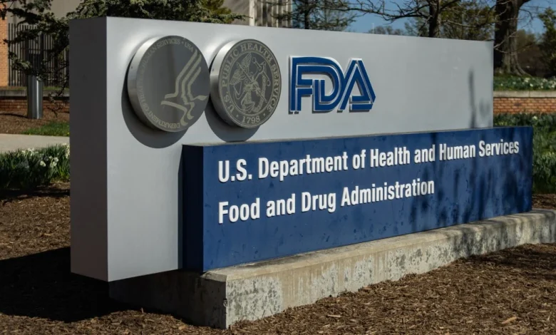 FDA approves GLP-1 weight loss pill Foundayo from Eli Lilly