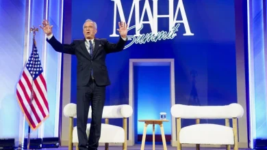 FDA to weigh easing limits on unproven peptides favored by RFK Jr. and MAHA supporters