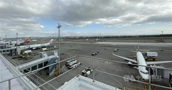 FEATURE Why are Taiwan's airlines betting big on North America?