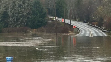 FEMA opens federal disaster aid for Washington after December storms and flooding