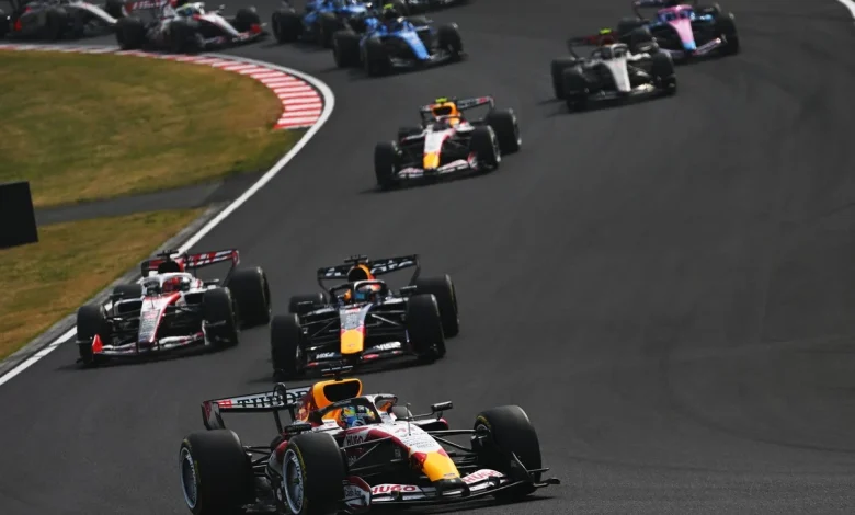 FIA confirms 2026 F1 rule changes ahead of Miami Grand Prix