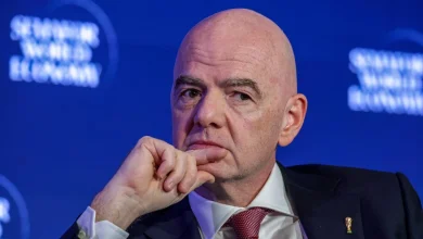 FIFA, New Jersey governor point fingers over $100-plus World Cup train tickets