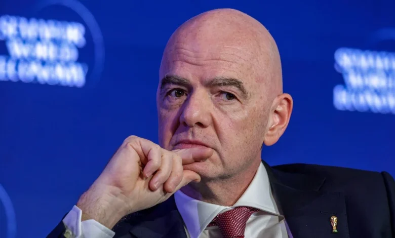 FIFA, New Jersey governor point fingers over $100-plus World Cup train tickets