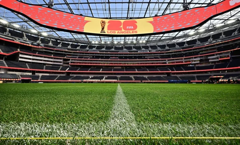 FIFA creates new World Cup ticket category, deepening suspicions of deception