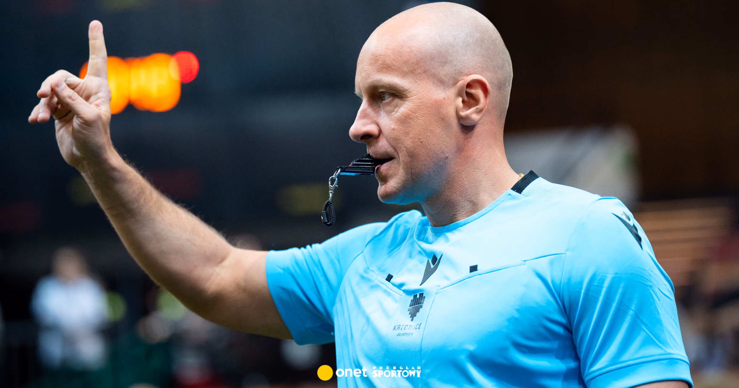 FIFA podjęła decyzję w sprawie Szymona Marciniaka! Chodzi o MŚ 2026