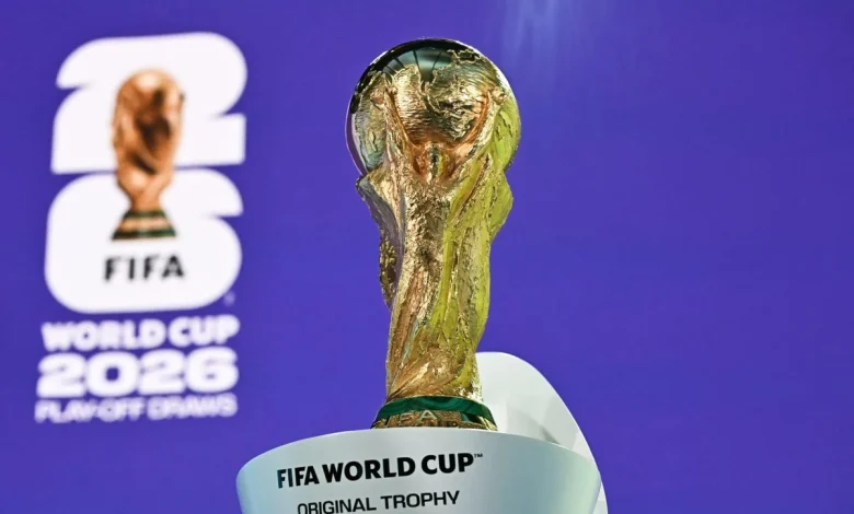 FIFA raises World Cup ticket prices again as fans frustrated by last sales phase