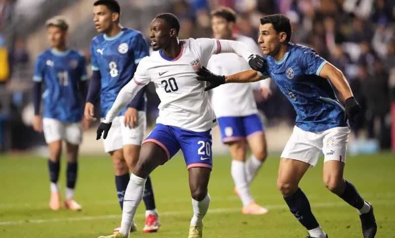 FIFA struggling to sell tickets for USMNT’s World Cup opener vs. Paraguay