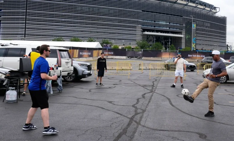 FIFA unlocks more World Cup tickets and adds new, more expensive categories | World Cup 2026 News