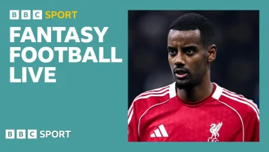 FPL tips: Fantasy Premier League Gameweek 34 Q&A with expert Holly Shand - send us your questions