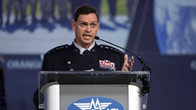 FY27 budget ‘to reflect’ Space Force need for rapid capabilities growth: Saltzman