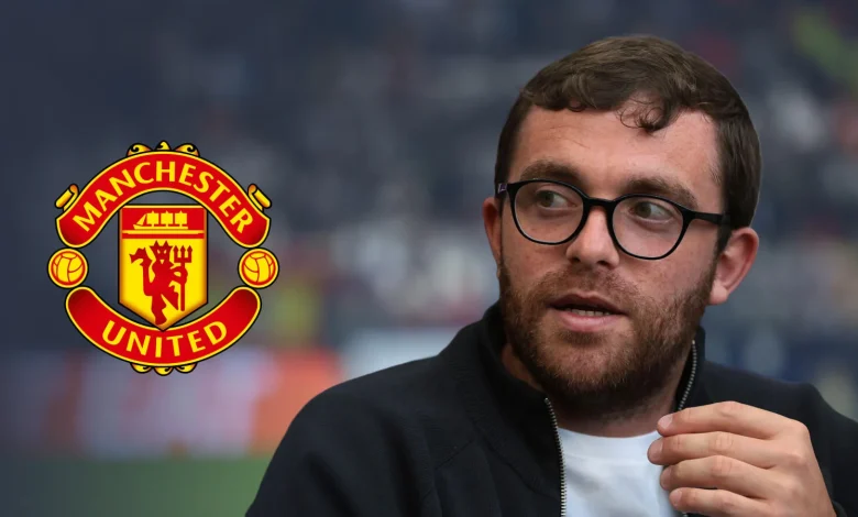 Fabrizio Romano tells Man Utd €45m Brazilian midfielder would be an ‘attractive’ signing