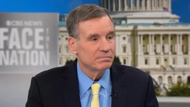 "Face the Nation with Margaret Brennan" guests for April 12, 2026