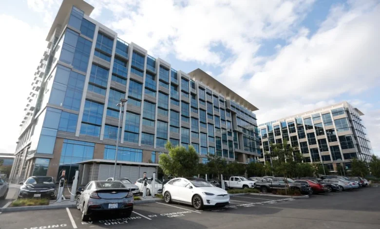 Facebook app owner Meta Platforms slashes nearly 200 Bay Area jobs