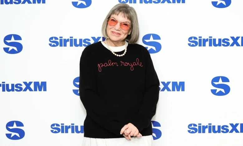 'Facts of Life' Star Mindy Cohn Reveals Cancer Diagnosis