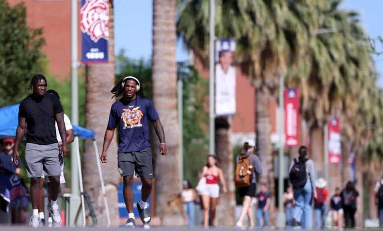 Faculty concerned about changes to U of A admissions policy