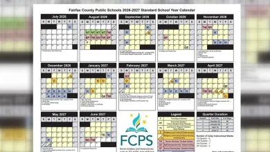 Fairfax County Public Schools considers changes to school calendar