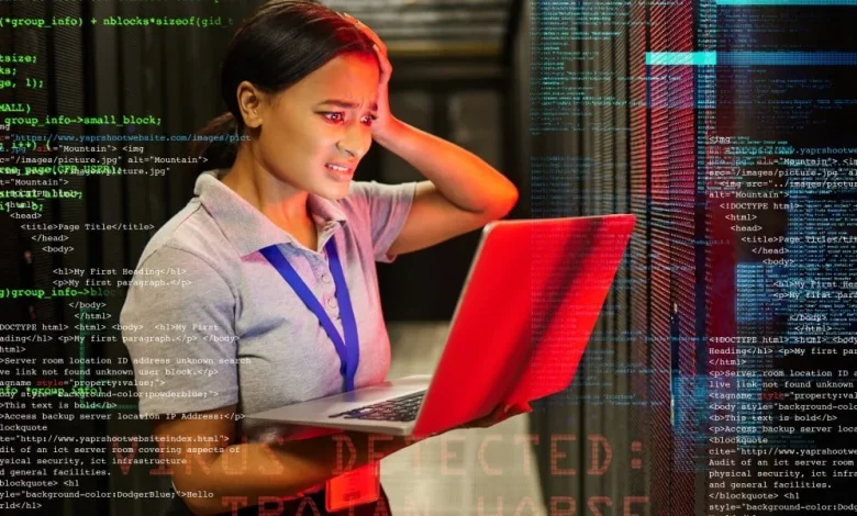 Fake Claude Code source downloads actually delivered malware • The Register