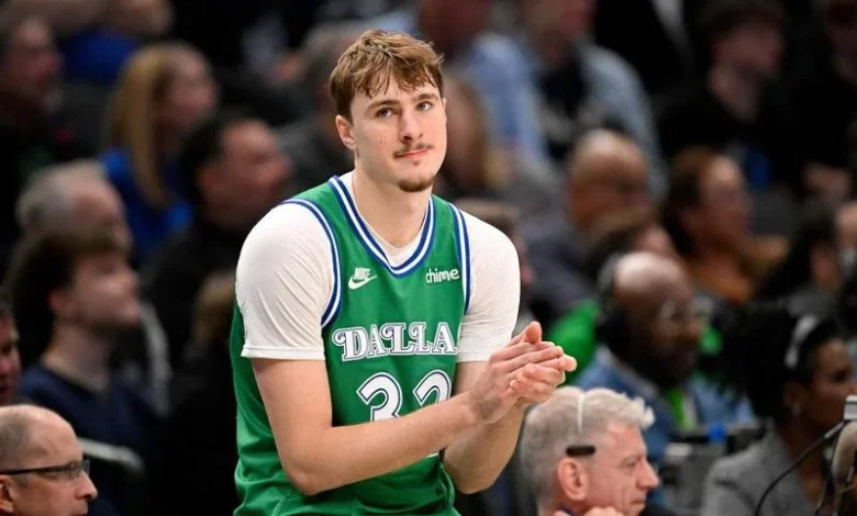 “Family Is Freaking Out”: Cooper Flagg’s Honest Confession Shows Emotional Toll of Losing