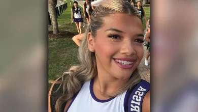 Family blames Texas cheerleader's death on energy drink in lawsuit