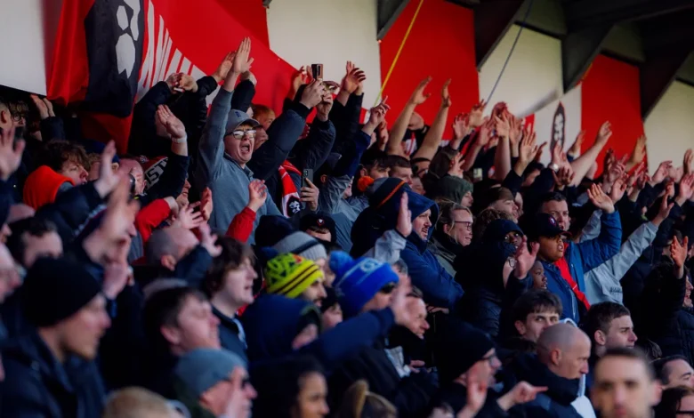 Fan Information: Notts County (H)