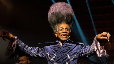 Fanciful and Fabulous: ‘Cats: The Jellicle Ball’ on Broadway