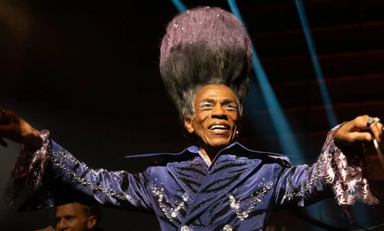 Fanciful and Fabulous: ‘Cats: The Jellicle Ball’ on Broadway