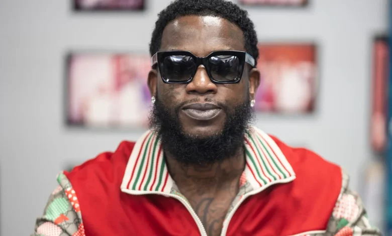 Fans Turn On Gucci Mane Amid Pooh Shiesty Snitching Allegations