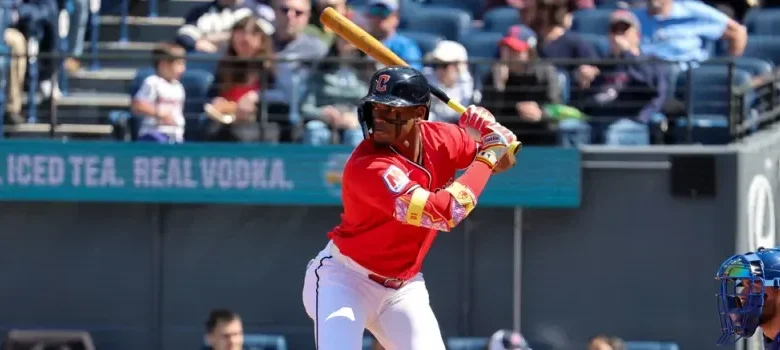 Fantasy Baseball: American Legaue Playing Time Tracker