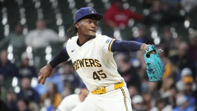 Fantasy Baseball Closer Report: Brewers turn to Abner Uribe, Kenley Jansen moves to third in all-time saves