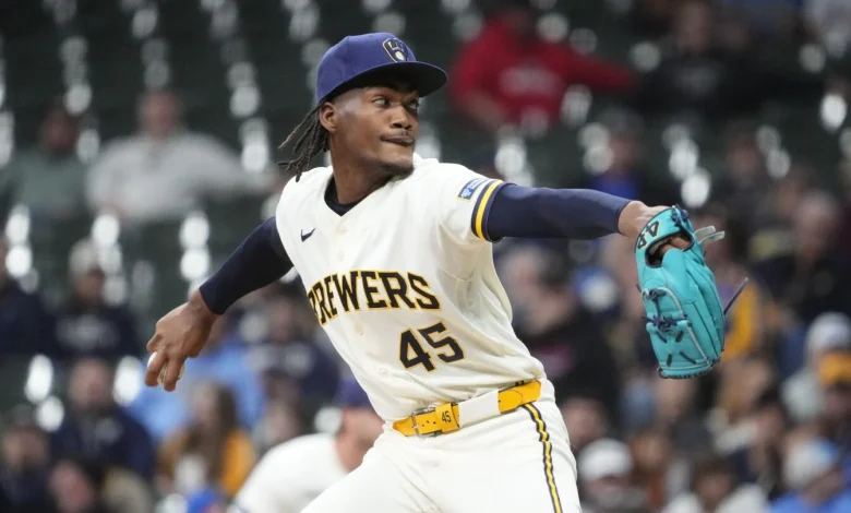 Fantasy Baseball Closer Report: Brewers turn to Abner Uribe, Kenley Jansen moves to third in all-time saves