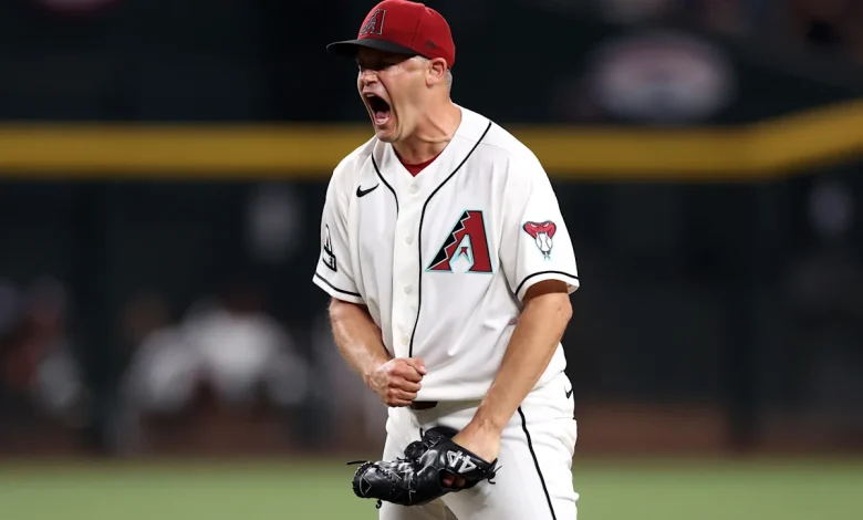 Fantasy Baseball Waiver Wire: 3 relievers to target with saves at a premium — plus more early-season pickups